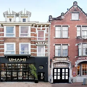 Iron Horse Leidse Square Amsterdam